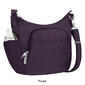Travelon Anti-Theft Classic Crossbody Bucket Bag - image 10