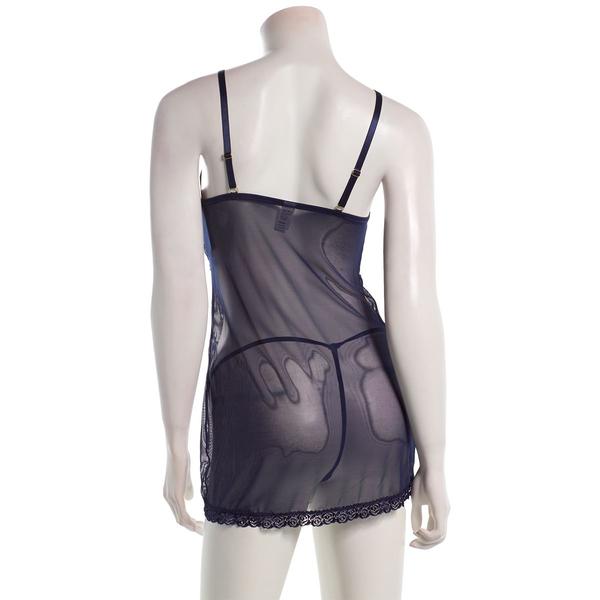Womens Spree Intimates Chemise - CA2668