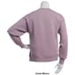 Womens Harmony & Balance Boyfriend Crew Neck Sweatshirt - image 2