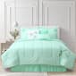 Ashley Cooper&#40;tm&#41; 7pc. Beach Vibes Embroidered Comforter Set - image 1