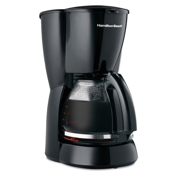 Hamilton Beach(R) 12 Cup Coffee Maker - image 