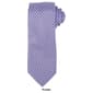 Mens John Henry Level Neat Tie - image 3