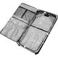 WallyBags 45in. Tufton Wheeled Garment Bag - image 4