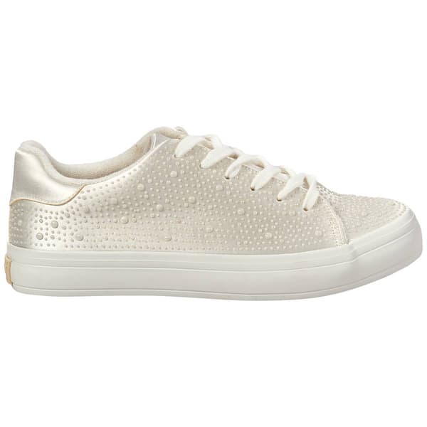 Womens Sugar Sparklers Fashion Sneakers