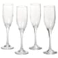 Table Setter Champagne Flutes - Set of 4 - image 1