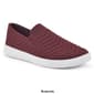 Womens White Mountain Courage Fashion Sneakers - image 9