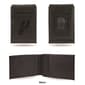 Mens NBA San Antonio Spurs Faux Leather Front Pocket Wallet - image 2