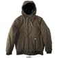 Mens Hawke & Co. Cotton Bomber Jacket - image 3