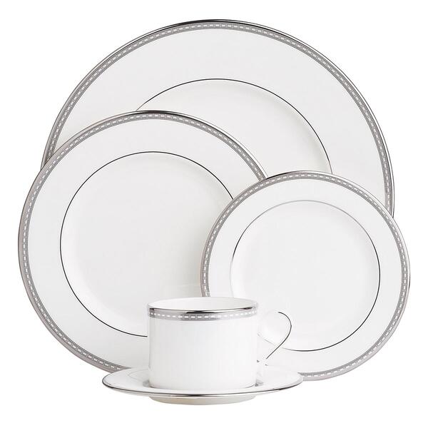 Lenox&#40;R&#41; Murray Hill&#40;tm&#41; 5pc. Place Setting Set - image 