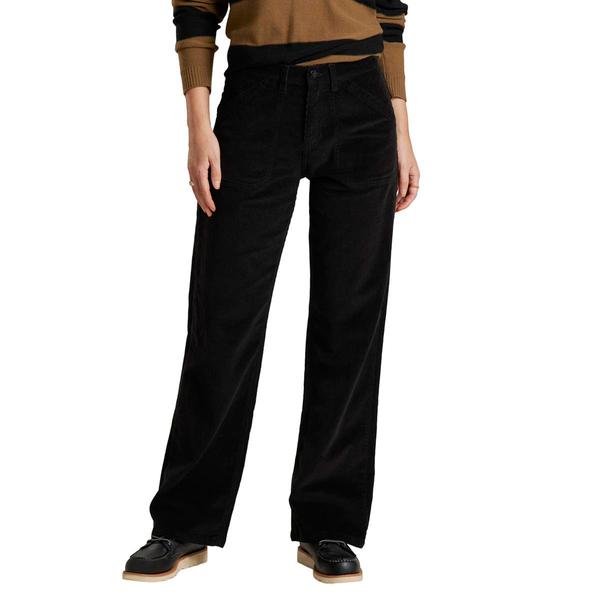 Womens Supplies by UNIONBAY Marcie Porkchop Corduroy Pants - image 