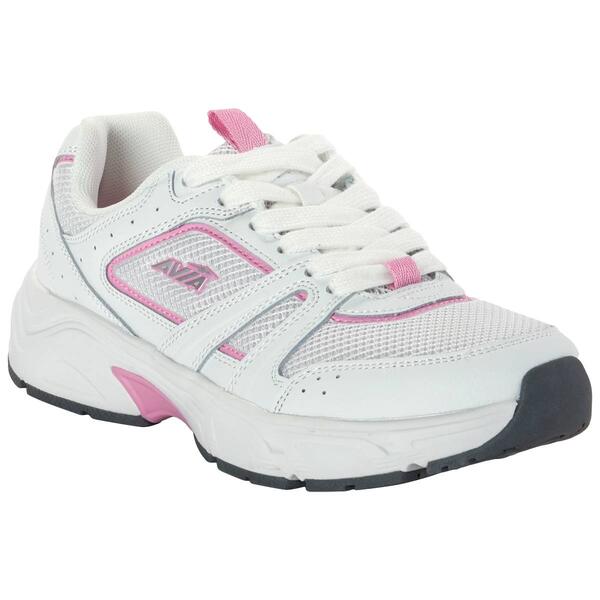 Womens Avia Rex Athletic Sneakers - image 