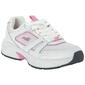 Womens Avia Rex Athletic Sneakers - image 1
