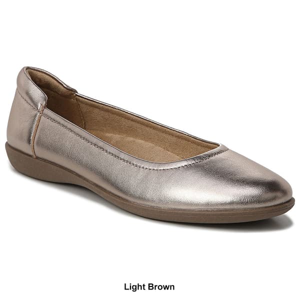 Womens Naturalizer Flexy Flats