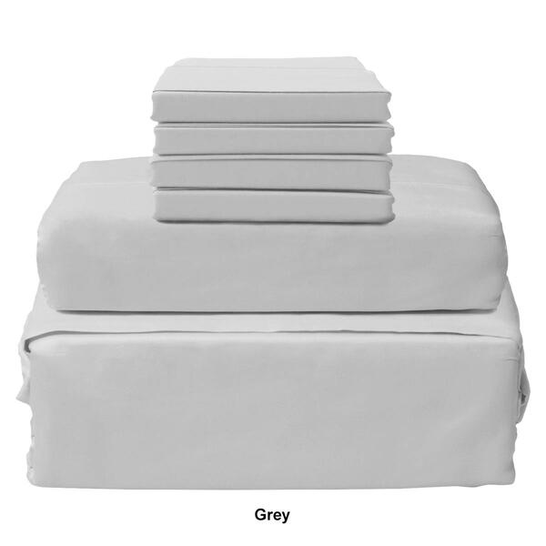 Hotel Collection 1800 Thread Count 6pc.Sheet Set