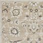 KAS Lucia Beige Grey Verona Rectangular Area Rug - image 3