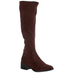 Kenneth Cole(R) Reaction(tm) Salt Stretch To The Knee Biker Boots
