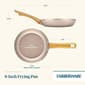Farberware® Radiant 8in. Frying Pan - Champagne - image 2