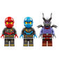 LEGO® Ninjago® The Twin Titan Mechs Building Kit - image 3