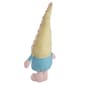 Northlight Seasonal Standing Gnome with Polka Dot Hat Figurine - image 5