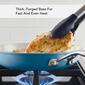 KitchenAid Hard Anodized Ceramic Nonstick Cookware10pc. Set - image 9