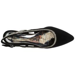 Womens Easy Street Glisten Pumps