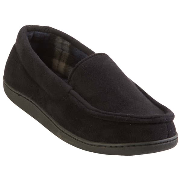 Mens Sporto Zach Comfort Lounger Slippers - image 