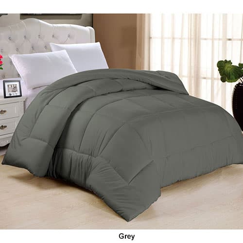 Swift Home All Season Down Comforter