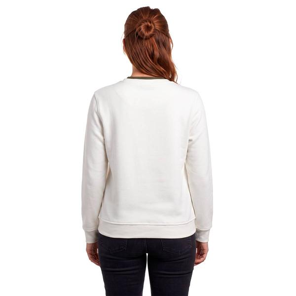 Petite Hasting & Smith Pumpkin Patch Cats Fleece Sweatshirt