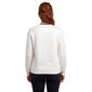 Petite Hasting & Smith Pumpkin Patch Cats Fleece Sweatshirt - image 2