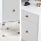 Holly & Martin Helston Writing Desk - image 2