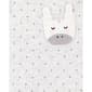 Baby Girl (NB-24M) Carter’s® 5pk. Animal Pocket Dot Bodysuits - image 3
