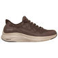 Womens Skechers Slip-ins® Contour Foam Natural Fashion Sneakers - image 2