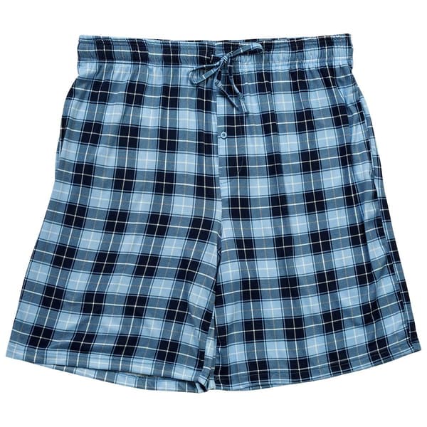 Walmart Hanes Men's Sleep Shorts Hanes Men's Cotton Modal