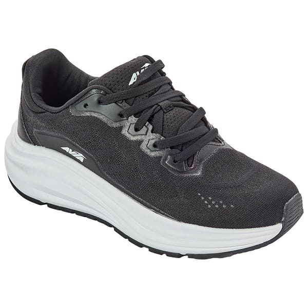 Womens Avia Move Athletic Sneakers - image 