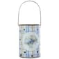 Primitives By Kathy Hydrangea Vase Lantern - image 1