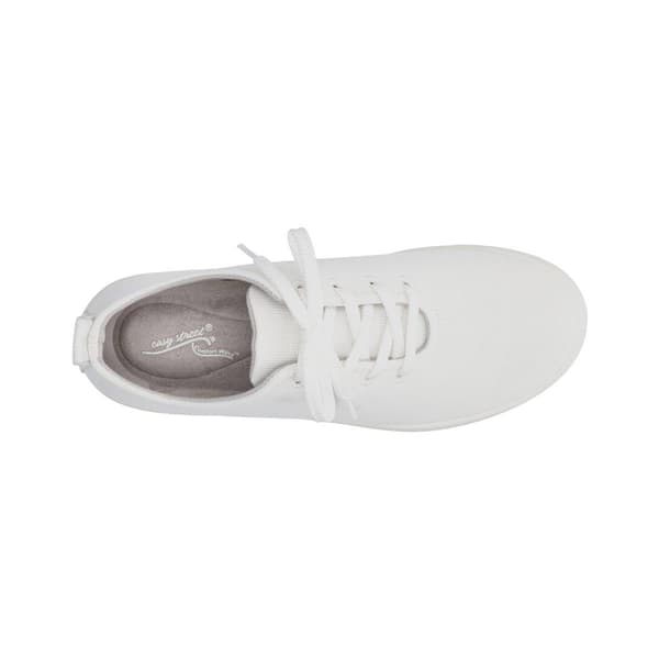 Womens Easy Street Command Knit Fashion Sneakers