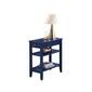 Convenience Concepts American Heritage Drawer End Table - image 3