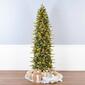 National Tree Feel Real&#174; 7.5ft. Artificial Fir Christmas Tree - image 4