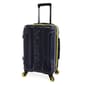Nautica Maker 21in. Hardside Carry-On Luggage - image 1