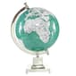 9th &amp; Pike(R) Aluminum Modern Globe - image 1