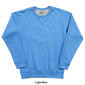 Mens Starting Point Solid Crew Sweatshirt - image 9