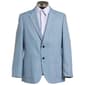 Mens Nautica Structure Weave Sport Coat - image 1