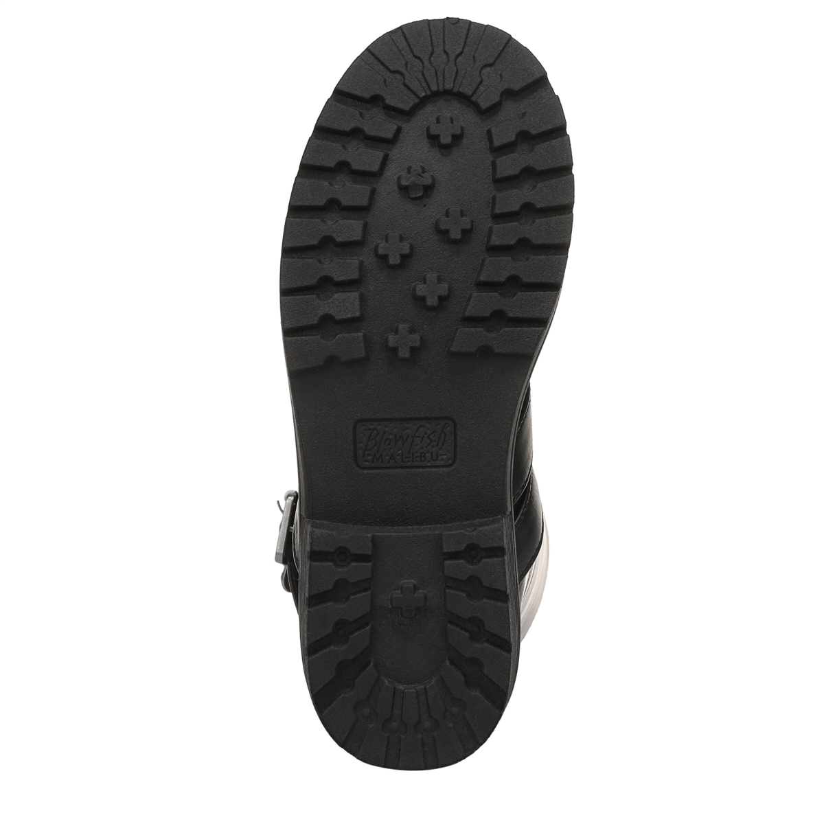 Big Girls Blowfish Malibu Reese-KI Boots