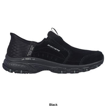 Womens Skechers Slip-Ins® Hillcrest-Sunapee Athletic Sneakers - Boscov's