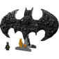 LEGO® Batman™ Logo Building Set - image 2