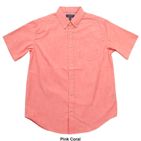 Mens Architect&#174; Cross Hatch Shirt