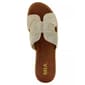 Womens Mia Perri Slide Sandals - image 4