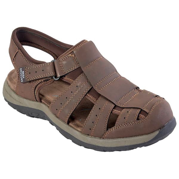 Izod sale fisherman sandals