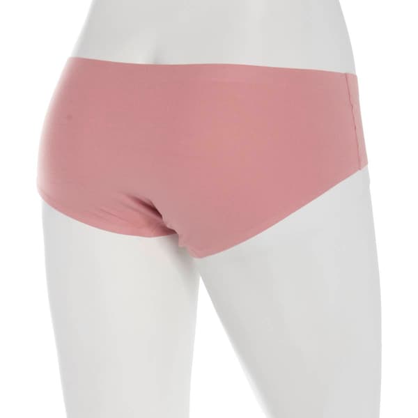 Womens Laura Ashley® Laser Cut Hipster Panties LS9172BA