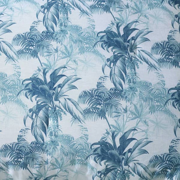 Tommy Bahama Legacy Palms 3pc. Reversible Comforter Set